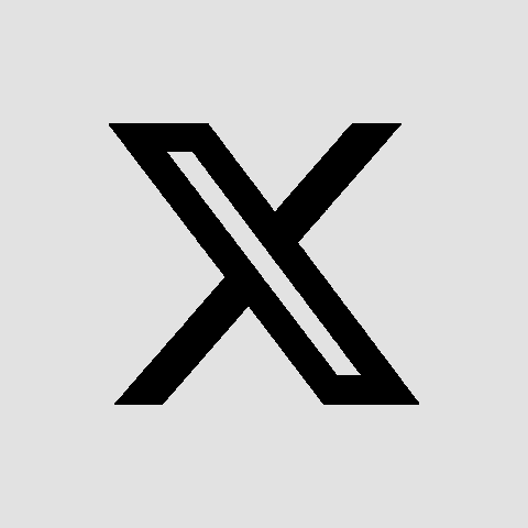 X (formerly Twitter)