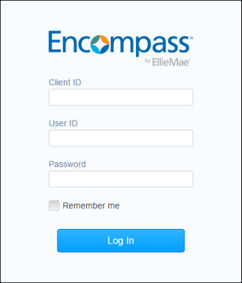 Ecompass login shop