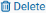 Delete (Trash can - Discard document) button