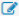 blue square with pencil Edit icon
