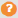 Orange question mark button