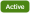 Active status button