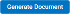 Generate Document button