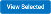 View Selected button