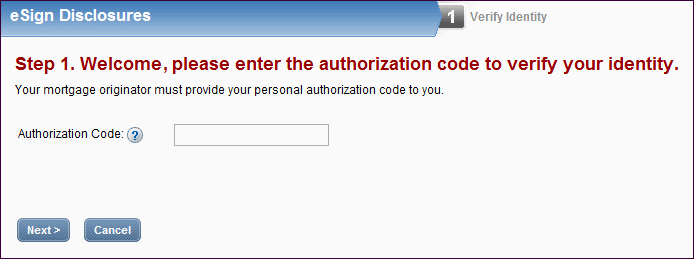 Progressive Esign Documents Access Code Sample Workflow - eSigning